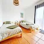 Semesterbostad Casa Bali