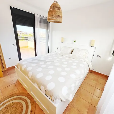 Casa Bali Majanicho