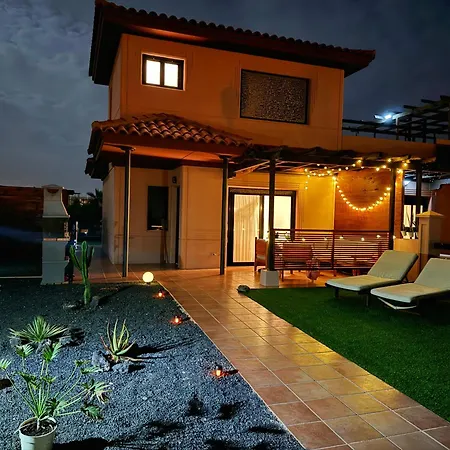 Semesterbostad Casa Bali *