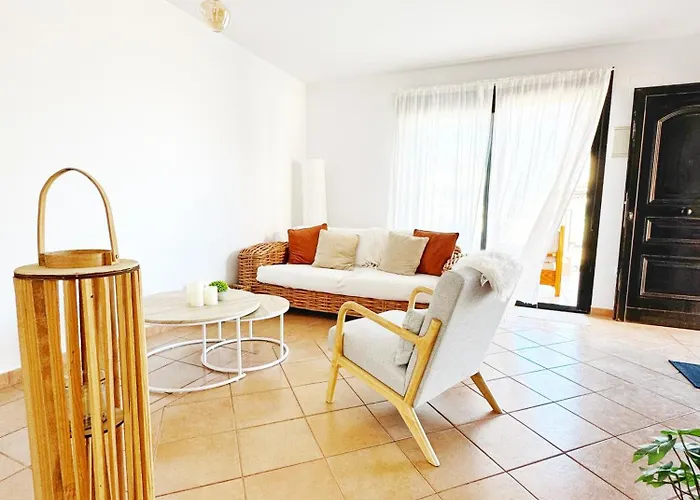 Casa Bali Semesterbostad *