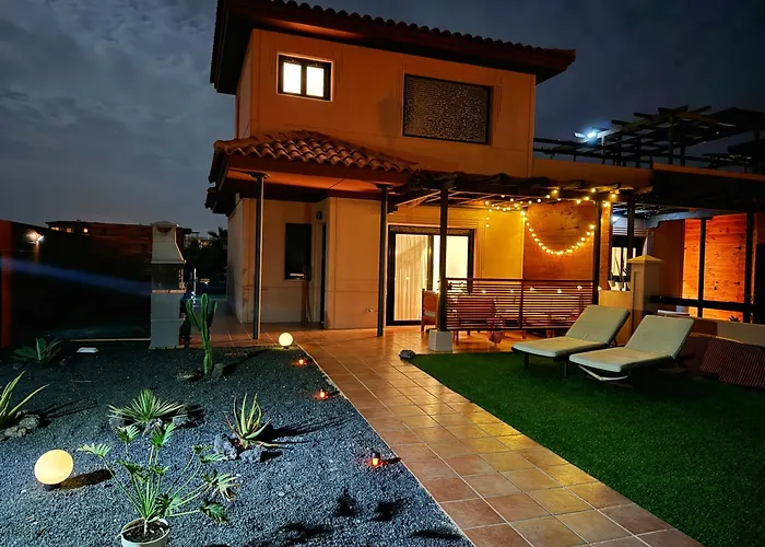 Semesterbostad Casa Bali *