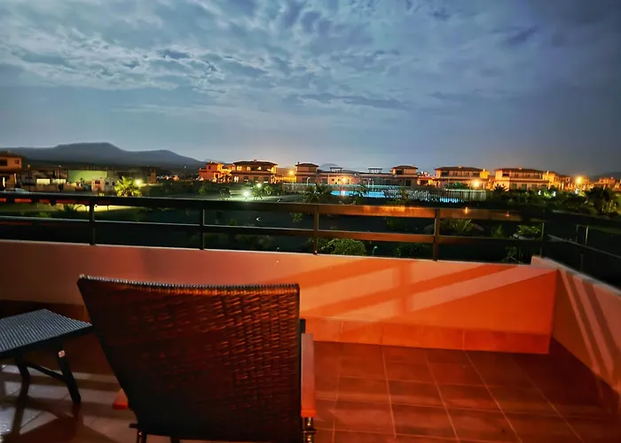 Semesterbostad Casa Bali Majanicho