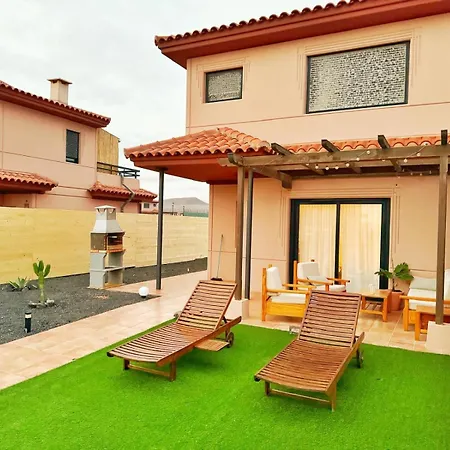 Casa Bali Tatil Evi *