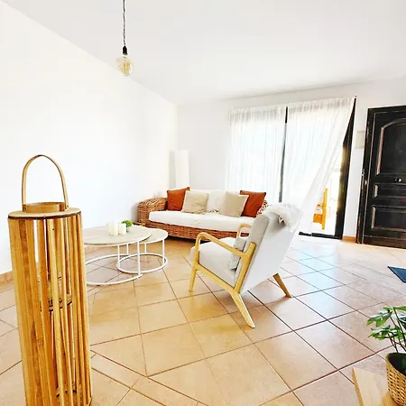 Casa Bali Feriehus *