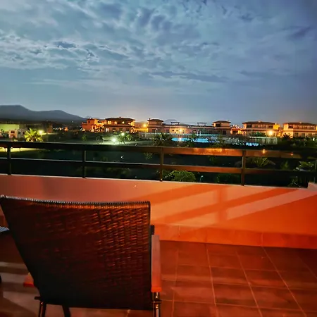 Feriehus Casa Bali Majanicho