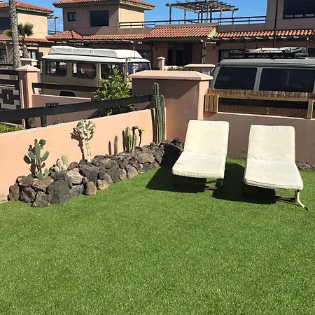 Feriehus Casa Bali Majanicho