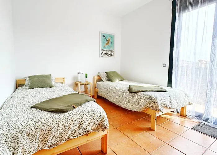 בית נופש Casa Bali