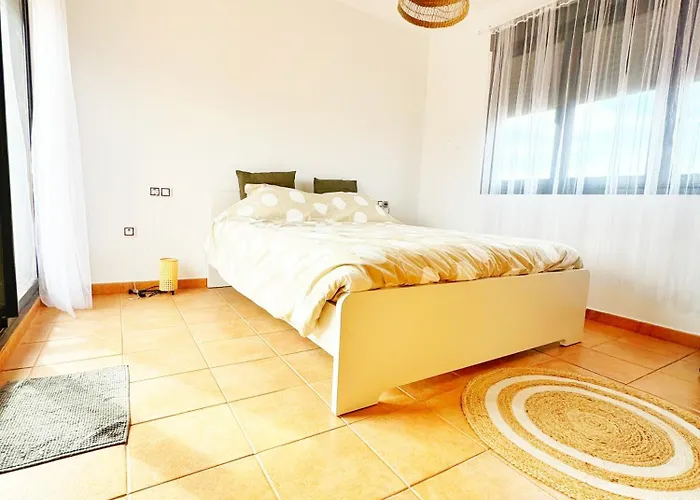 Casa Bali Dom wakacyjny *