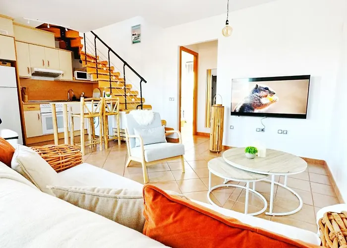 Casa Bali בית נופש *