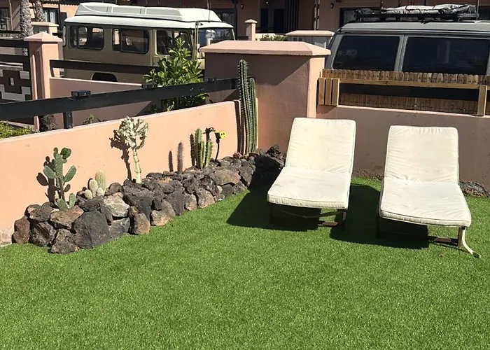 בית נופש Casa Bali Majanicho