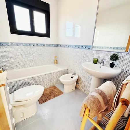 Casa Bali Majanicho